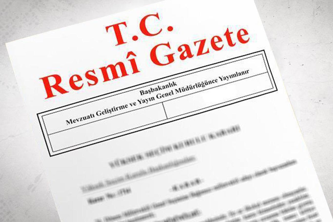 Kişisel Verileri Koruma Kurulu üye seçimi Kişisel Verileri Koruma Kurulu üye seçimi